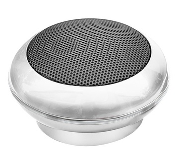 Itour-pop Mobile speaker white