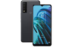 TCL 30 XE 5G-GREY-64GB