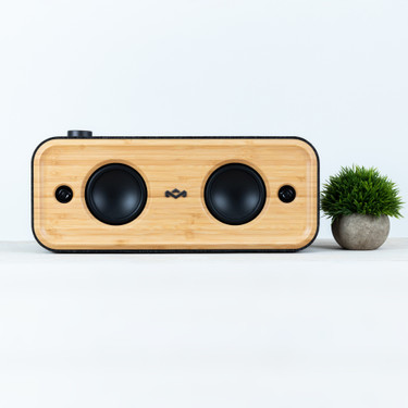 Get Together XL Bluetooth Speaker - Black