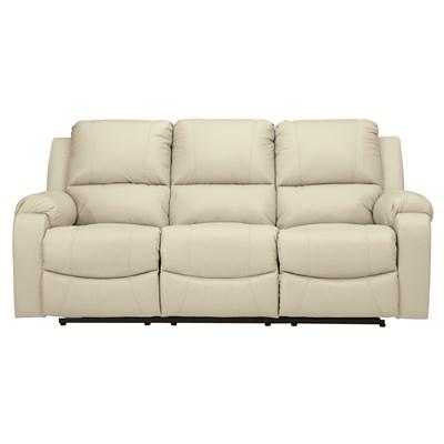 Signature Design by Ashley Living Room Rackingburg Power Reclining SOFA