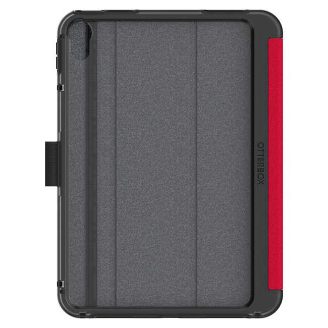 Otterbox - Symmetry 360 Folio Ruby Sky (Red) for iPad 10.9 2022 (10th Gen)