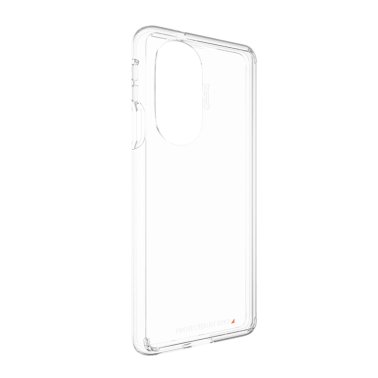 Motorola Edge (2022) Gear4 D3O Crystal Palace Case - Clear