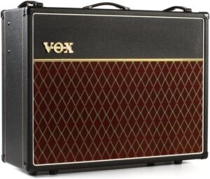 Vox 30-Watt 2x12" Tube Combo