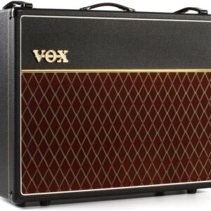 Vox 30-Watt 2x12" Tube Combo