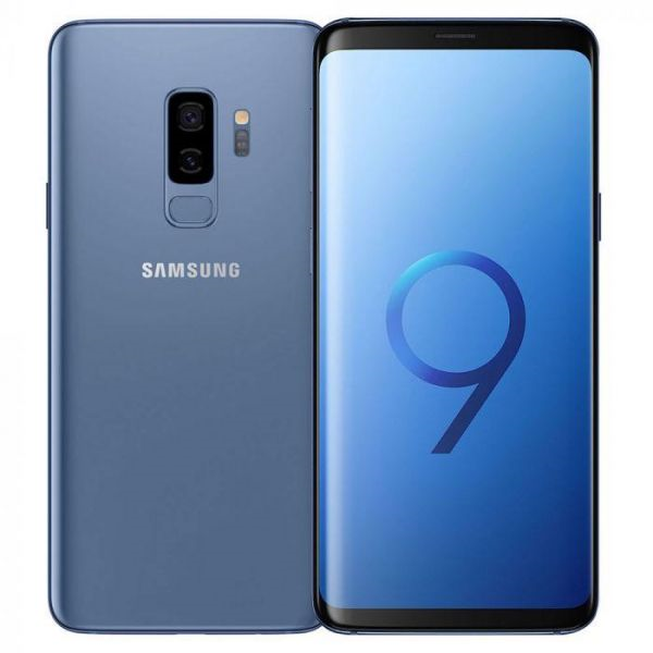 Samsung Galaxy S9 64 GB Unlocked