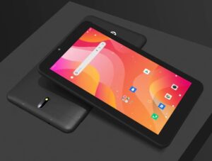 Maxwest Nitro 7Q Wi-fi+Cellular Tablet (7.0",1/16GB) (Brand New) GREY