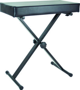 Profile Deluxe Keyboard Throne