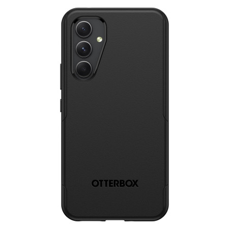 Commuter Lite Protective Case Black/Black for Samsung Galaxy A54 5G