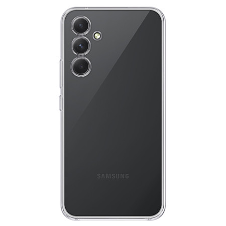 Clear Case Transparent for Samsung Galaxy A54 5G