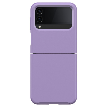 Symmetry Flex Protective Case I Lilac You for Samsung Galaxy Z Flip4
