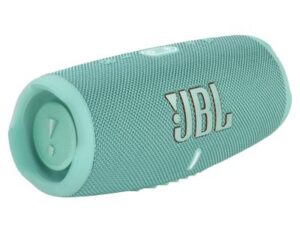JBL Prtble speaker BT MIC TEAL