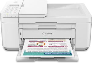 CANON PIXMA TR4720 WHITE AIO