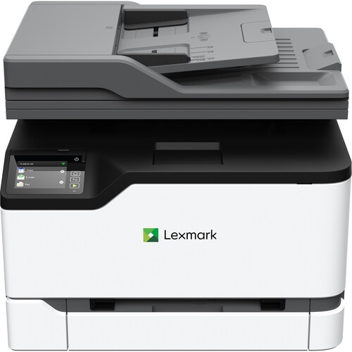 Lexmark MC3426i Go Line Color MFP Laser Printer. Duplex