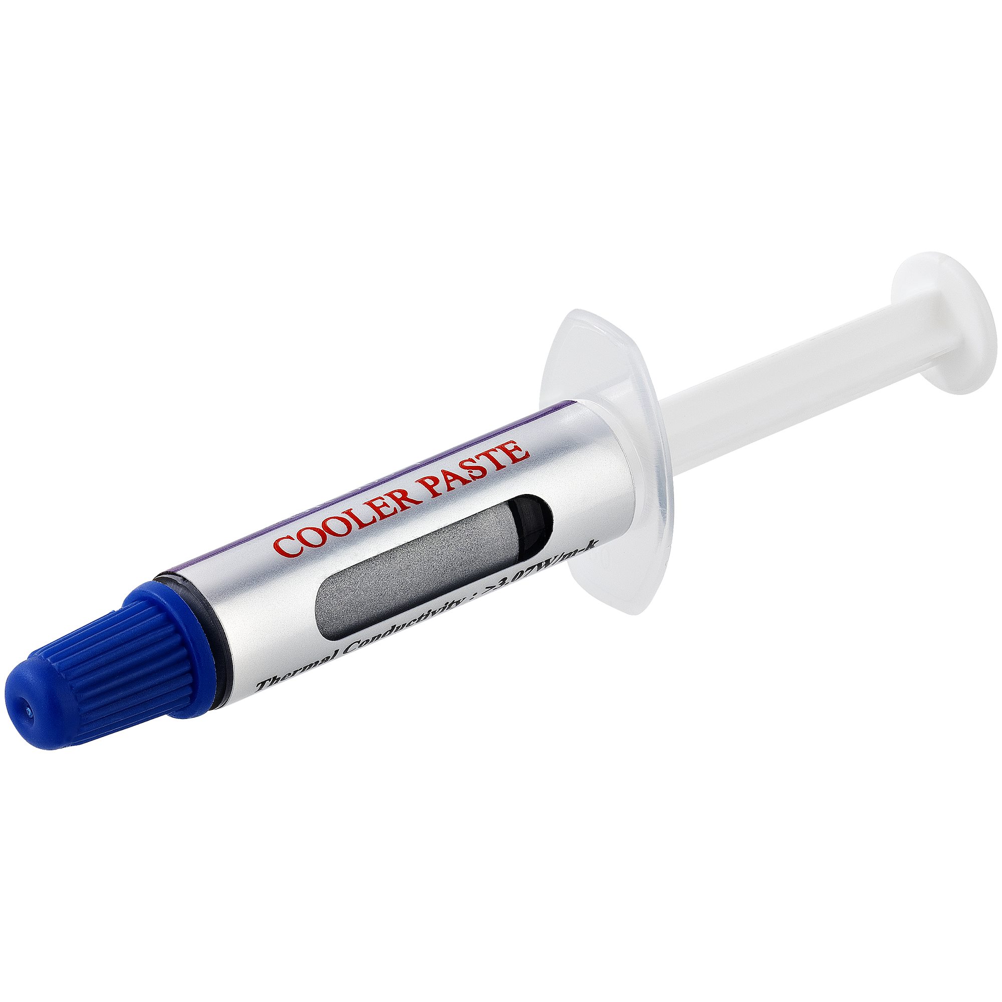 Tube of 1.5g high-performance thermal grease