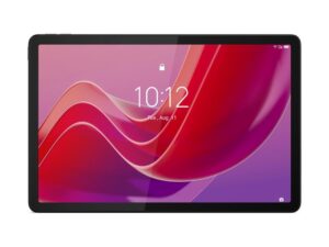 LENOVO 10.95 (1920 X 1200 - 90HZ) / MTK G88 / 4G / 64G / WIFI 5 / ANDROID 13 (2 OS; 4YRS SECURITY) / STORM GREY / PEN