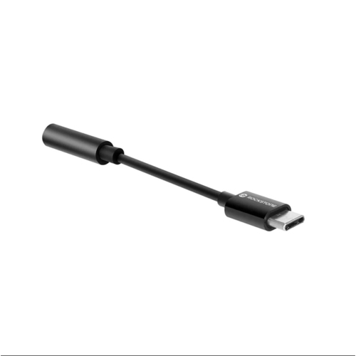 USB-C to 3.5mm Earphone Adapter