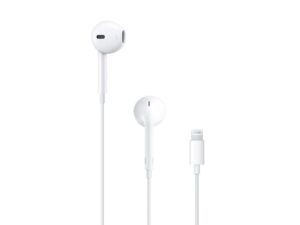 APPLE EARPODS (LIGHTNING CONNECTOR)