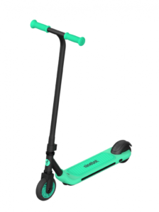 NineBot Electric Assist E-KickScooter (Refurbished)
