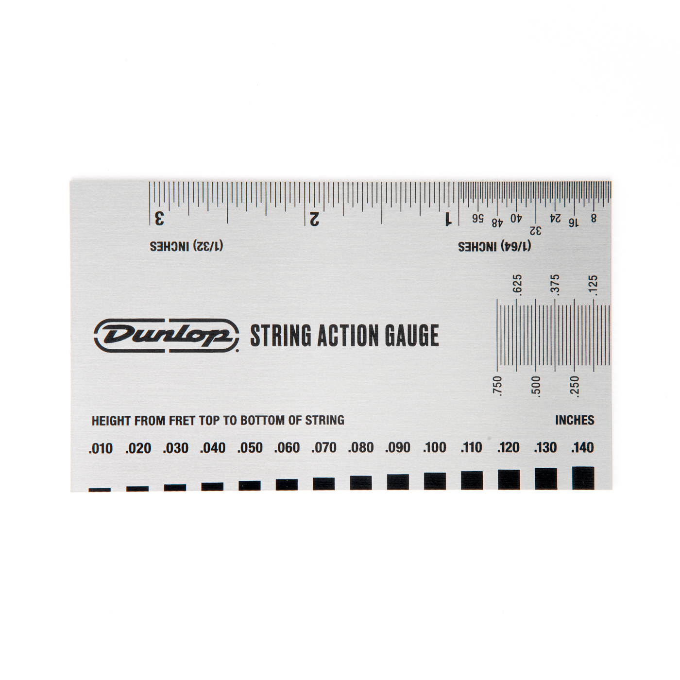 Dunlop System 65 Action Gauge : Oshtugon Computers | Computer Sales ...
