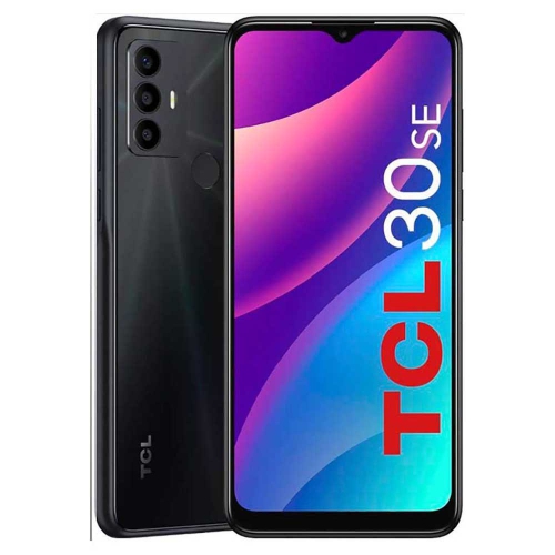 Refurbished TCL 30 SE