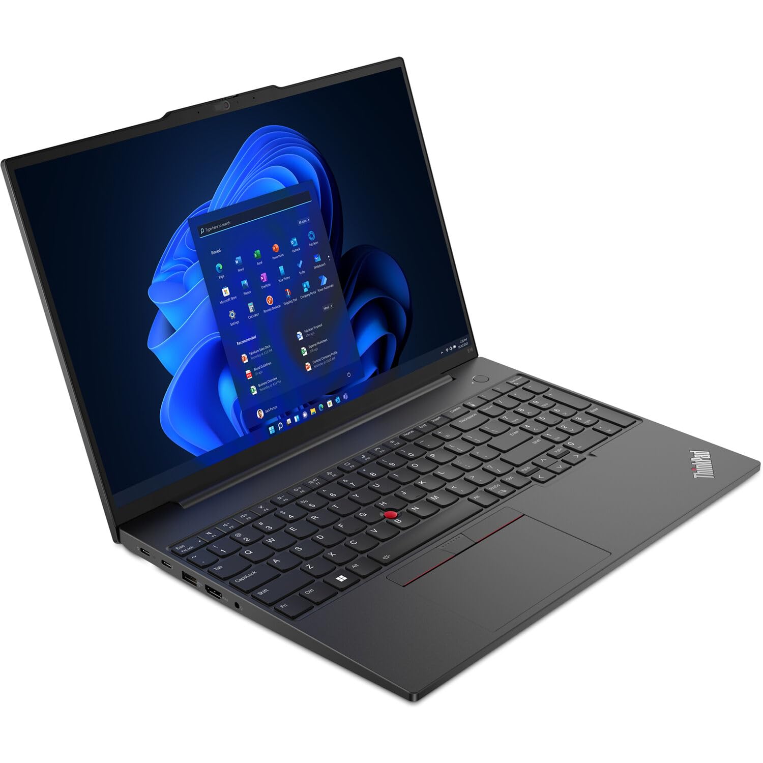 LENOVO ENG NB TP E16 G2 ULT7 16G 512G 11P TOUCH