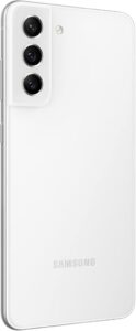 Refurbished Samsung S21 FE - 128 Gb - White