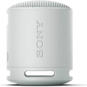 Sony SRS-XB100 Wireless Bluetooth Speaker