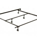 Metal Bed Frame King