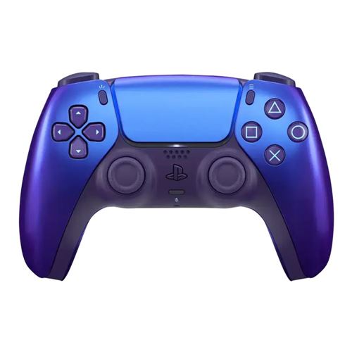 PS5 Dualsense Wireless Controller - Chroma Indigo