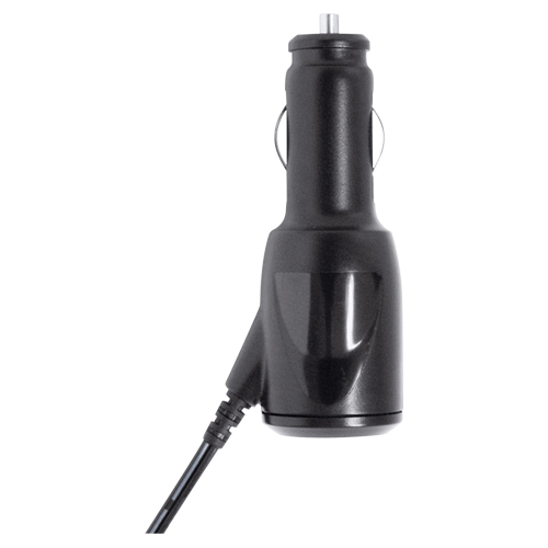 SIRIUS 5V PC+ CAR ADAPTER