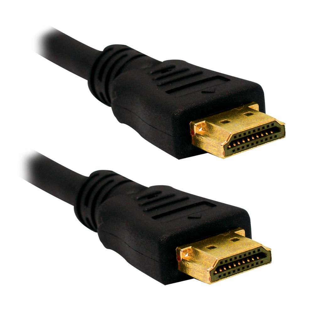 BlueDiamond High Speed HDMI Cable w/Ethernet - 25ft