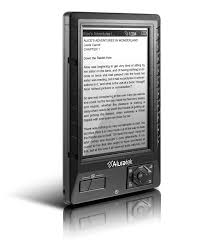ALURATEK LIBRE PRO EBOOK READER BLK