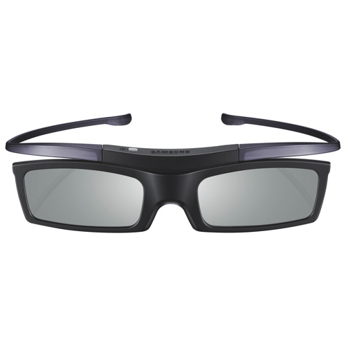 Samsung 3D Active Glasses