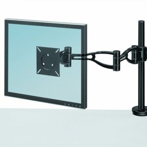 Depth Adjustable Monitor Arm