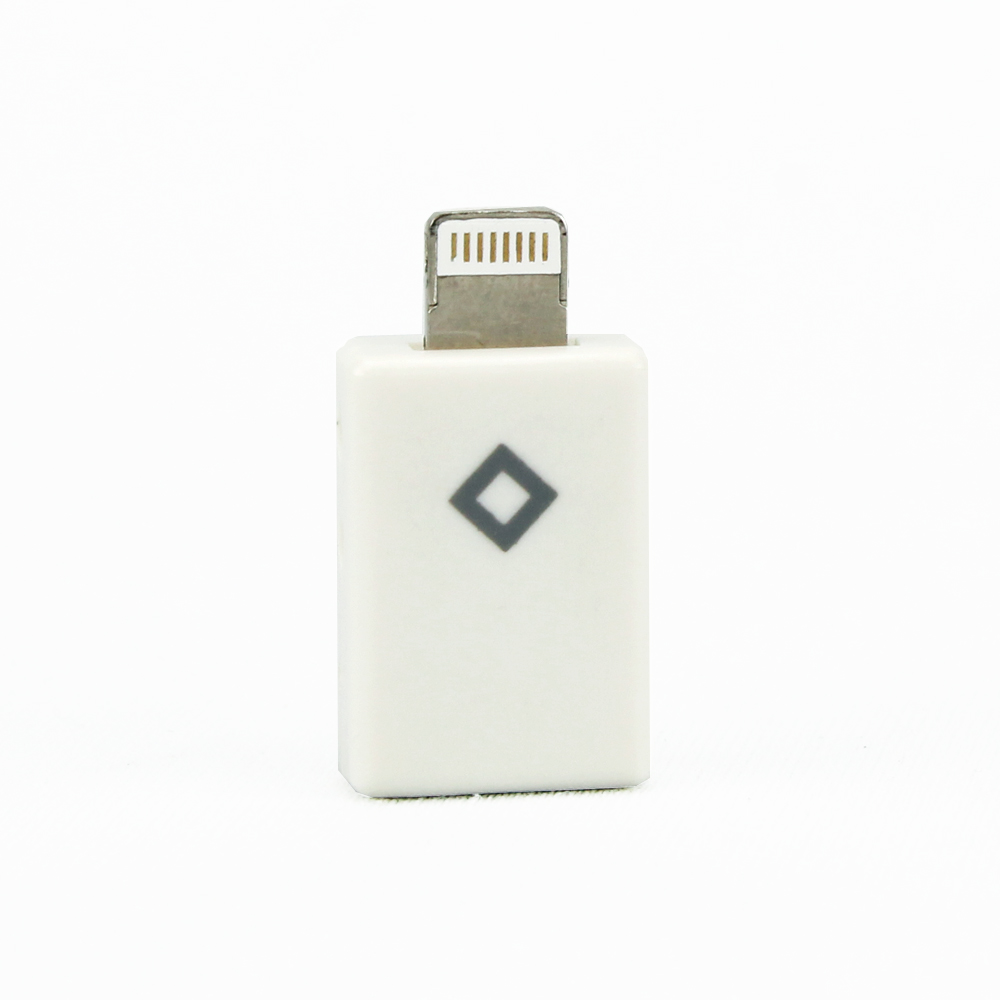 MICRO USB TO 9 PIN ADAPTER