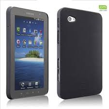 CM013052 SA GALAXY TAB CASE-MATE BARELY THERE - BLACK