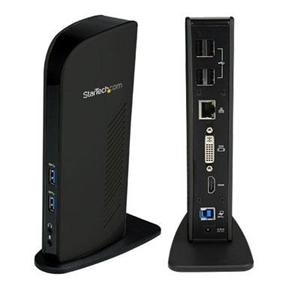 UNIVERSAL USB3 DOCK