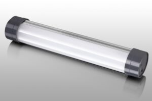 ALURATEK USB RECHARGEABLE 8" LED LIGHTBAR