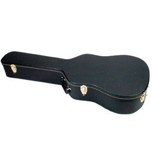 Hardshell Dreadnaught Guitar Case