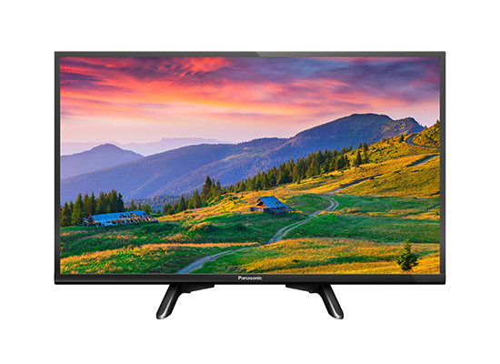 Panasonic 32-Inch LED TV