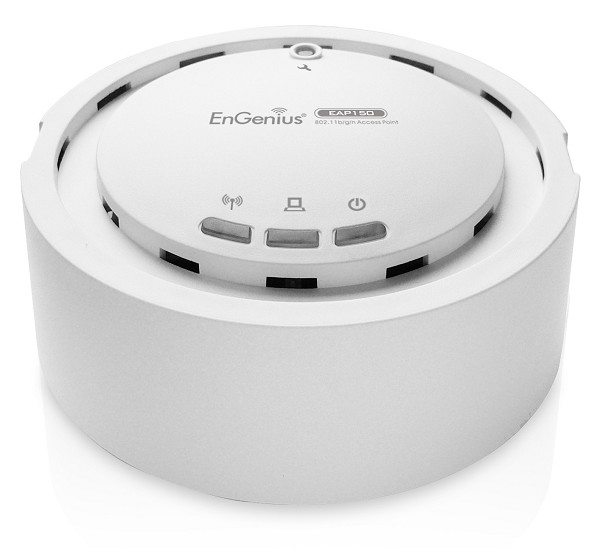 Wireless-N Access Point/WDS/Repeater