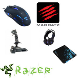 Gaming