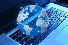Satellite and Internet