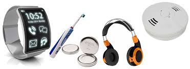 Portable Electronics
