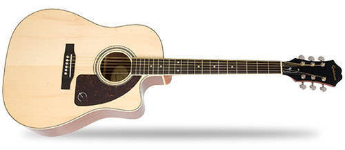 EPI J-45EC STUDIO - NATURAL