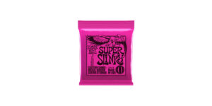 Ernie Ball Super Slinky 9-42