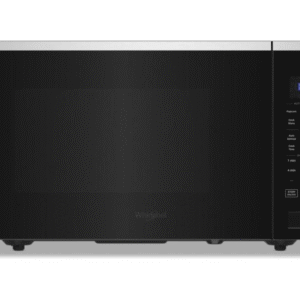 This 1,100-watt microwave has conve