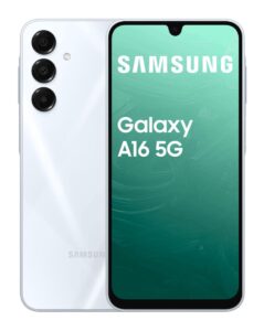 Samsung Galaxy A16 - 128GB Unlocked (Brand New Sealed)(WHITE)