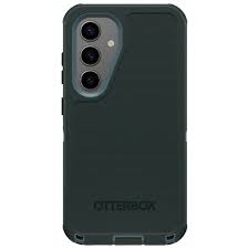 Defender Pro Galaxy S25 Black