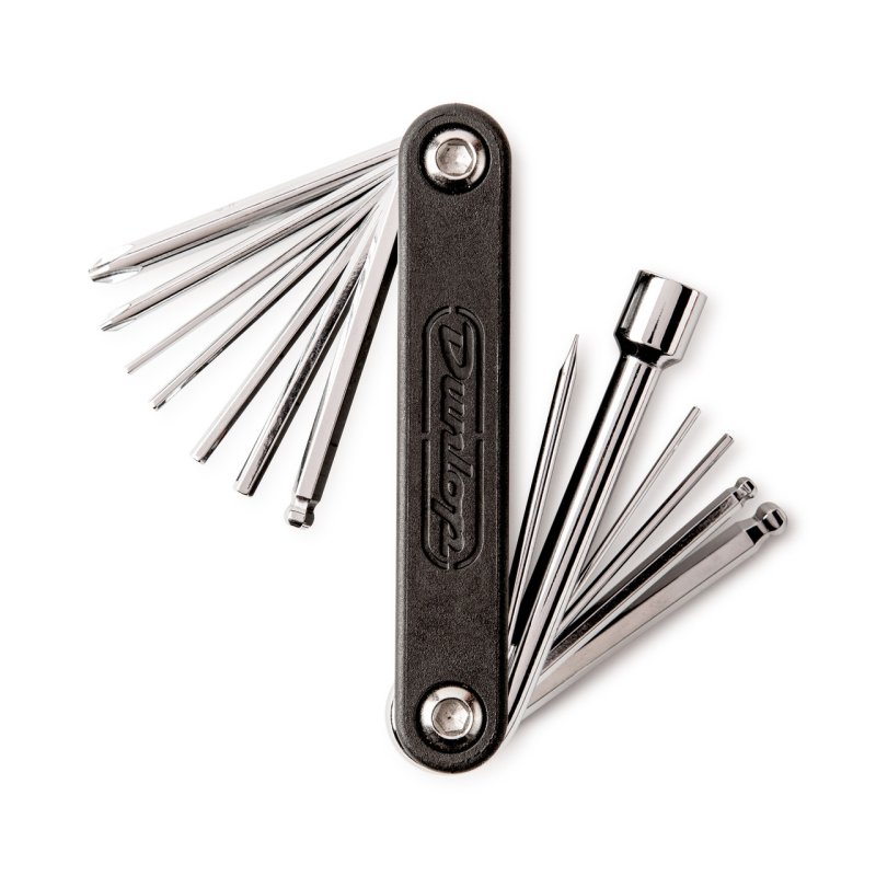 Dunlop System 65 Multi-tool : Oshtugon Computers | Computer Sales ...